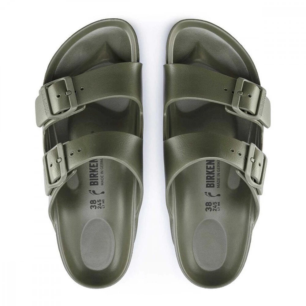 BIRKENSTOCK ARIZONA EVA KAKHI DONNA 5 BIRKENSTOCK ARIZONA EVA KAKHI DONNA - immagine 3