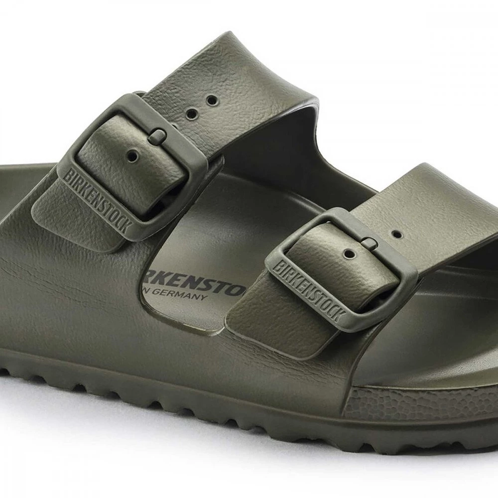 BIRKENSTOCK ARIZONA EVA KAKHI DONNA 8 BIRKENSTOCK ARIZONA EVA KAKHI DONNA - immagine 6