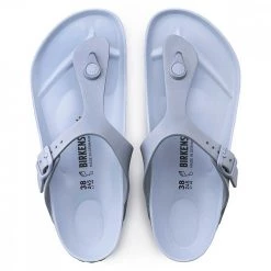BIRKENSTOCK GIZEH EVA DUSTY BLUE DONNA 10 BIRKENSTOCK GIZEH EVA DUSTY BLUE DONNA -Tendenza Italia birkenstock 1022408 gizeh eva dusty blue donna tutti sandali donna 044804101 dusty 3