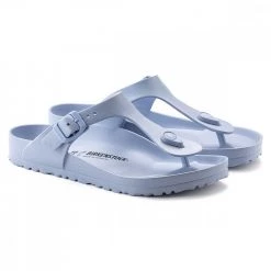 BIRKENSTOCK GIZEH EVA DUSTY BLUE DONNA 11 BIRKENSTOCK GIZEH EVA DUSTY BLUE DONNA -Tendenza Italia birkenstock 1022408 gizeh eva dusty blue donna tutti sandali donna 044804101 dusty 4