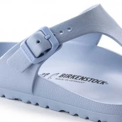 BIRKENSTOCK GIZEH EVA DUSTY BLUE DONNA 13 BIRKENSTOCK GIZEH EVA DUSTY BLUE DONNA -Tendenza Italia birkenstock 1022408 gizeh eva dusty blue donna tutti sandali donna 044804101 dusty 6