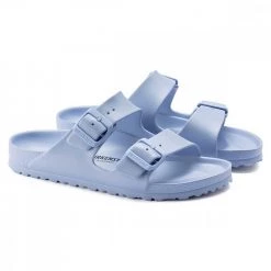 BIRKENSTOCK ARIZONA EVA DUSTY BLUE DONNA -Tendenza Italia birkenstock 1022510 arizona eva dusty blue donna tutti sandali donna 044803801 dusty 4