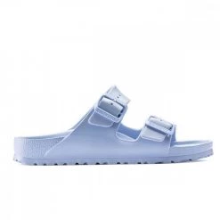 BIRKENSTOCK ARIZONA EVA DUSTY BLUE DONNA -Tendenza Italia birkenstock 1022510 arizona eva dusty blue donna tutti sandali donna 044803801 dusty 5