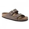 BIRKENSTOCK ARIZONA MOKA VEGAN