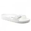 BIRKENSTOCK MADRID EVA WHITE DONNA Bianco -Tendenza Italia birkenstock 128183 madrid eva white donna tutti sandali donna 042591201 wht 1