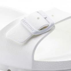 BIRKENSTOCK MADRID EVA WHITE DONNA Bianco -Tendenza Italia birkenstock 128183 madrid eva white donna tutti sandali donna 042591201 wht 6