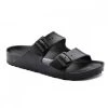 BIRKENSTOCK ARIZONA EVA BLACK Nero -Tendenza Italia birkenstock 129421 arizona eva black tutti sandali uomo 042591401 blk 1