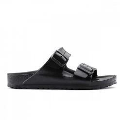 BIRKENSTOCK ARIZONA EVA BLACK Nero -Tendenza Italia birkenstock 129421 arizona eva black tutti sandali uomo 042591401 blk 5