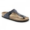 BIRKENSTOCK GIZEH BLU NOTTE -Tendenza Italia birkenstock 143621 gizeh blu notte tutti sandali uomo 019975401 blau 1