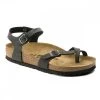 BIRKENSTOCK TAORMINA Nero -Tendenza Italia birkenstock 310301 taormina tutti sandali uomo 033473801 blk 1