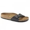 BIRKENSTOCK MADRID NERE Nero -Tendenza Italia birkenstock 40793 madrid nere tutti sandali uomo 027317801 blk 1