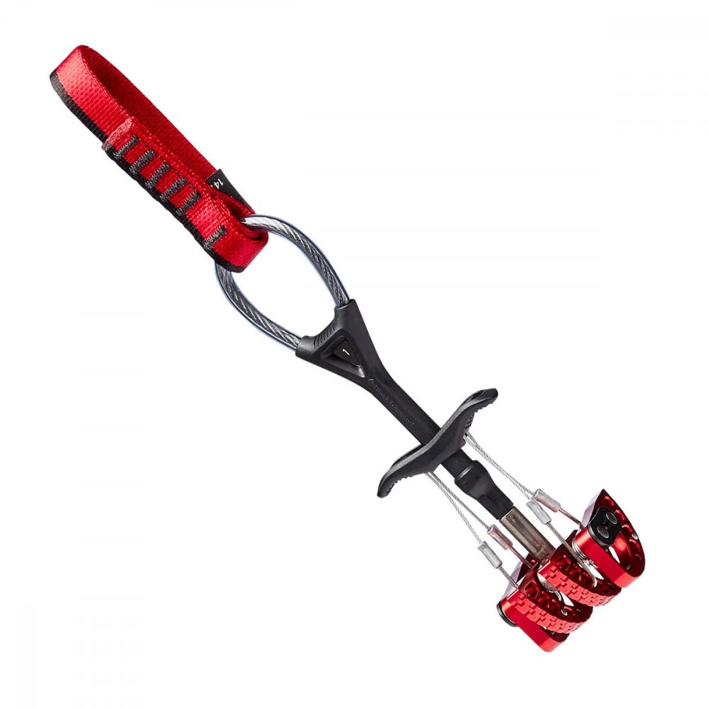 BLACK DIAMOND CAMALOT #1 3 BLACK DIAMOND CAMALOT #1