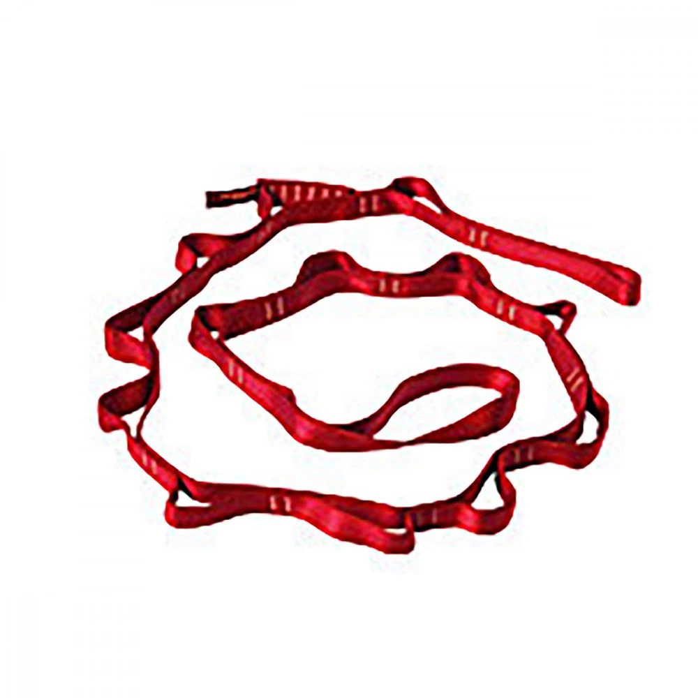 BLACK DIAMOND DAISY CHAIN NYLON 18MM 115CM