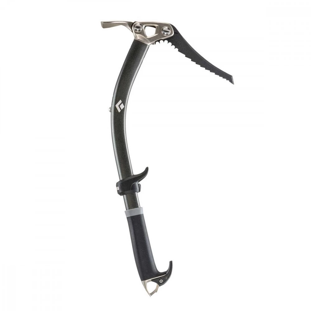 BLACK DIAMOND PICOZZA VIPER CON ASCIA