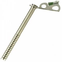 BLACK DIAMOND EXPRESS ICE SCREW 22CM