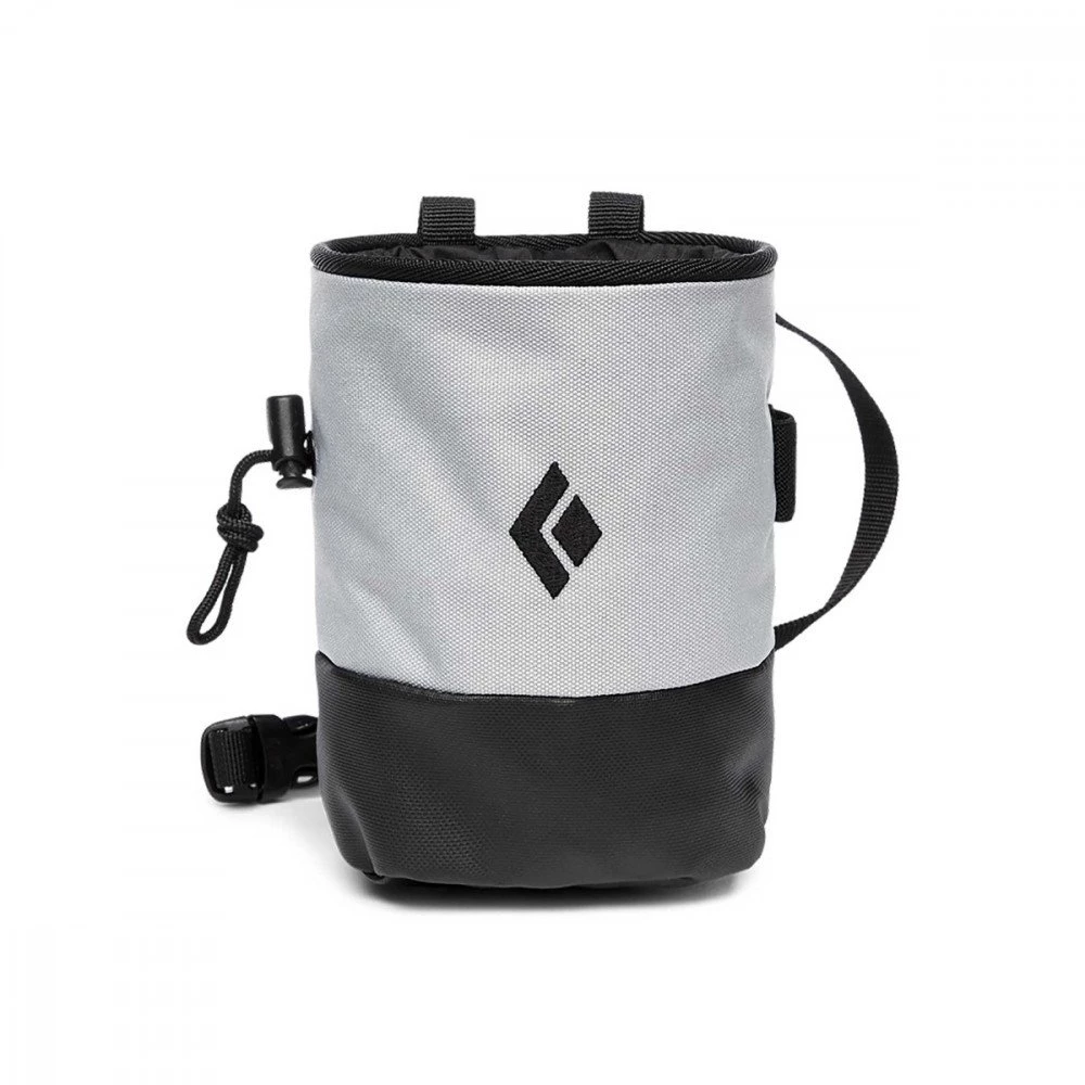 BLACK DIAMOND PORTAMAGNESIO MOJO ZIP