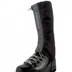 BLACK DIAMOND GHETTA FRONT POINT GORE-TEX