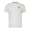 BLAUER T-SHIRT MINI LOGO Bianco