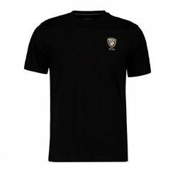 BLAUER T-SHIRT MINI LOGO Nero