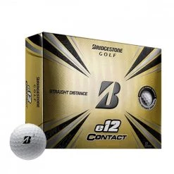 BRIDGESTONE E12 CONTACT