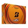 BRIDGESTONE E6 -Tendenza Italia bridgestone 327 e6 palline golf uomo 046466001 wht 1