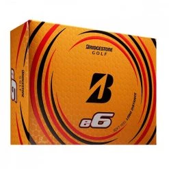 BRIDGESTONE E6