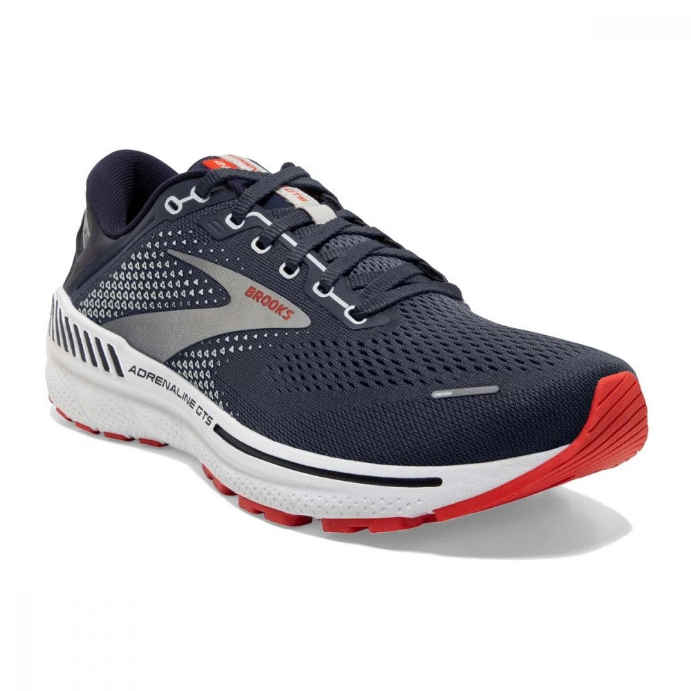 BROOKS ADRENALINE GTS 22 4 BROOKS ADRENALINE GTS 22 - immagine 2