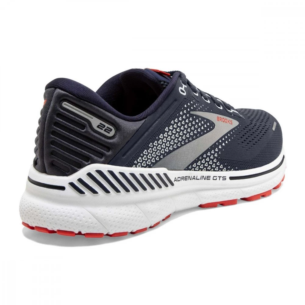 BROOKS ADRENALINE GTS 22 5 BROOKS ADRENALINE GTS 22 - immagine 3