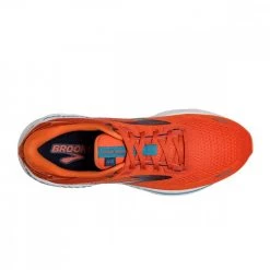 BROOKS ADRENALINE GTS 22 Arancio -Tendenza Italia brooks 1103661d669 adrenaline gts 22 scarpe running uomo 044866601 669 4