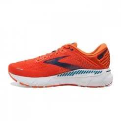 BROOKS ADRENALINE GTS 22 Arancio -Tendenza Italia brooks 1103661d669 adrenaline gts 22 scarpe running uomo 044866601 669 6