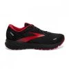 BROOKS GHOST 14 GORE-TEX Nero
