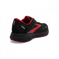 BROOKS GHOST 14 GORE-TEX Nero -Tendenza Italia brooks 1103681d004 ghost 14 gore tex scarpe running uomo 043282601 004 3