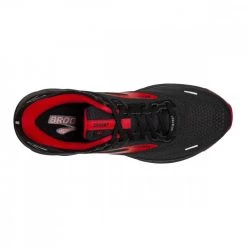 BROOKS GHOST 14 GORE-TEX Nero -Tendenza Italia brooks 1103681d004 ghost 14 gore tex scarpe running uomo 043282601 004 4