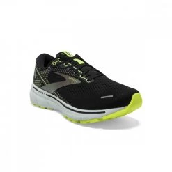 BROOKS GHOST 14 RUN VISIBLE Nero -Tendenza Italia brooks 1103691d050 ghost 14 run visible scarpe running uomo 043282701 050 2