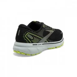 BROOKS GHOST 14 RUN VISIBLE Nero -Tendenza Italia brooks 1103691d050 ghost 14 run visible scarpe running uomo 043282701 050 3