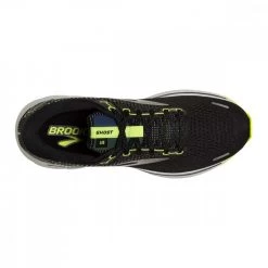 BROOKS GHOST 14 RUN VISIBLE Nero -Tendenza Italia brooks 1103691d050 ghost 14 run visible scarpe running uomo 043282701 050 4