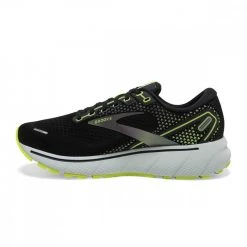 BROOKS GHOST 14 RUN VISIBLE Nero -Tendenza Italia brooks 1103691d050 ghost 14 run visible scarpe running uomo 043282701 050 5
