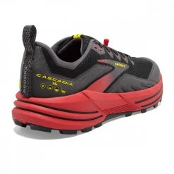 BROOKS CASCADIA 16 -Tendenza Italia brooks 1103761d035 cascadia 16 trail running running uomo 044867301 035 3