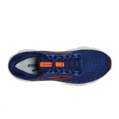 BROOKS GLYCERIN 20 11 BROOKS GLYCERIN 20 -Tendenza Italia brooks 1103821d444 glycerin 20 scarpe running uomo 044867601 444 4