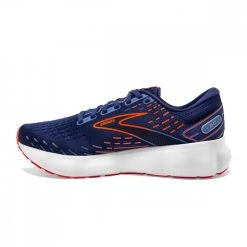 BROOKS GLYCERIN 20 13 BROOKS GLYCERIN 20 -Tendenza Italia brooks 1103821d444 glycerin 20 scarpe running uomo 044867601 444 6