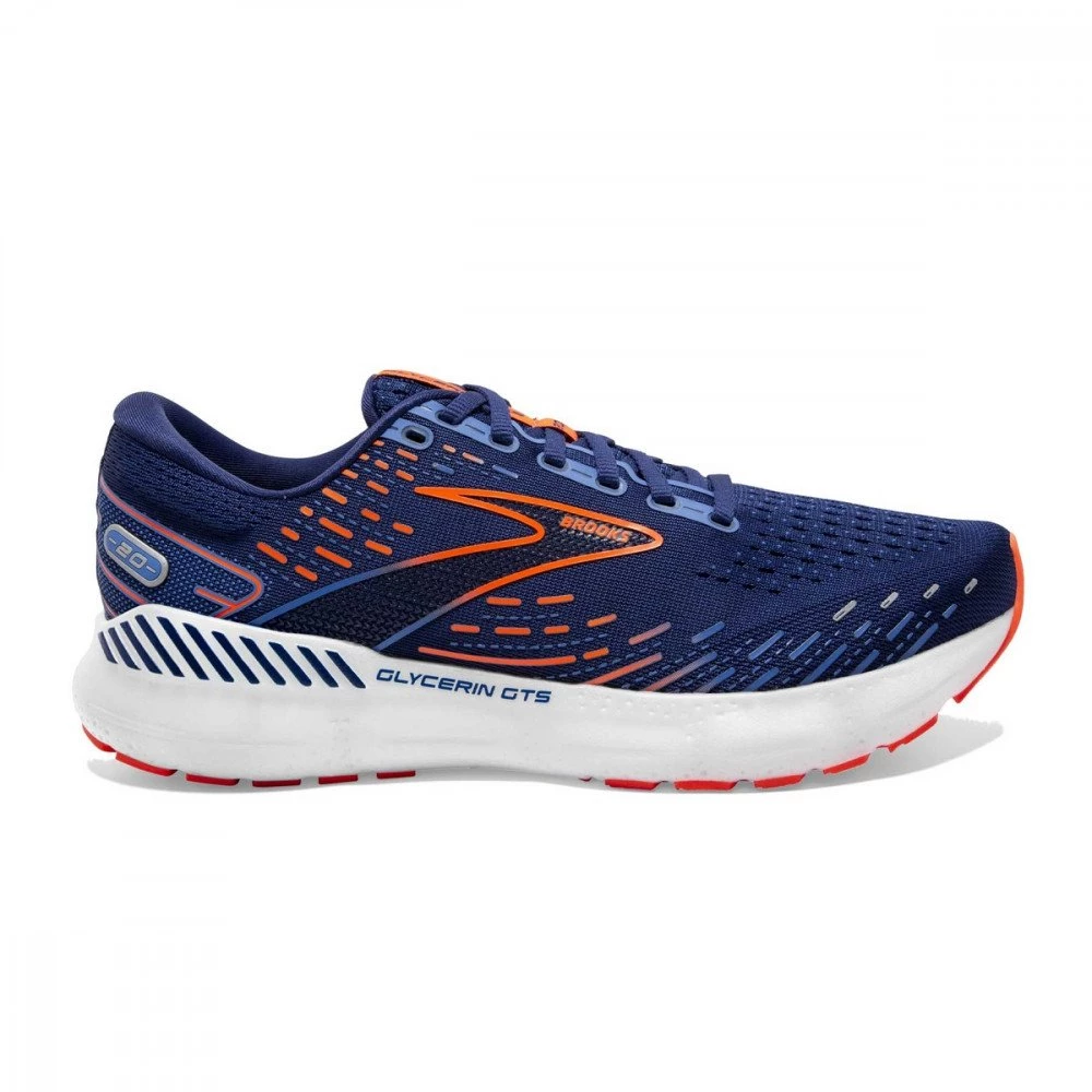 BROOKS GLYCERIN GTS 20 3 BROOKS GLYCERIN GTS 20