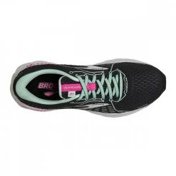 BROOKS ADRENALINE GTS 21 DONNA Nero -Tendenza Italia brooks 1203291b013 adrenaline gts 21 donna scarpe running donna 043283801 013 3