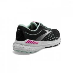 BROOKS ADRENALINE GTS 21 DONNA Nero -Tendenza Italia brooks 1203291b013 adrenaline gts 21 donna scarpe running donna 043283801 013 4
