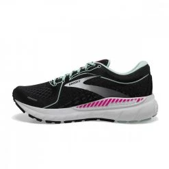 BROOKS ADRENALINE GTS 21 DONNA Nero -Tendenza Italia brooks 1203291b013 adrenaline gts 21 donna scarpe running donna 043283801 013 6