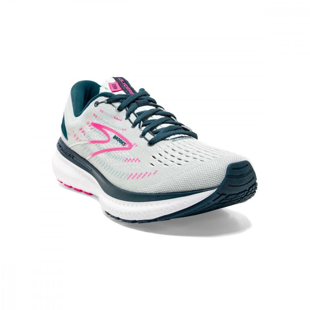 BROOKS GLYCERIN 19 DONNA Grigio 4 BROOKS GLYCERIN 19 DONNA Grigio - immagine 2
