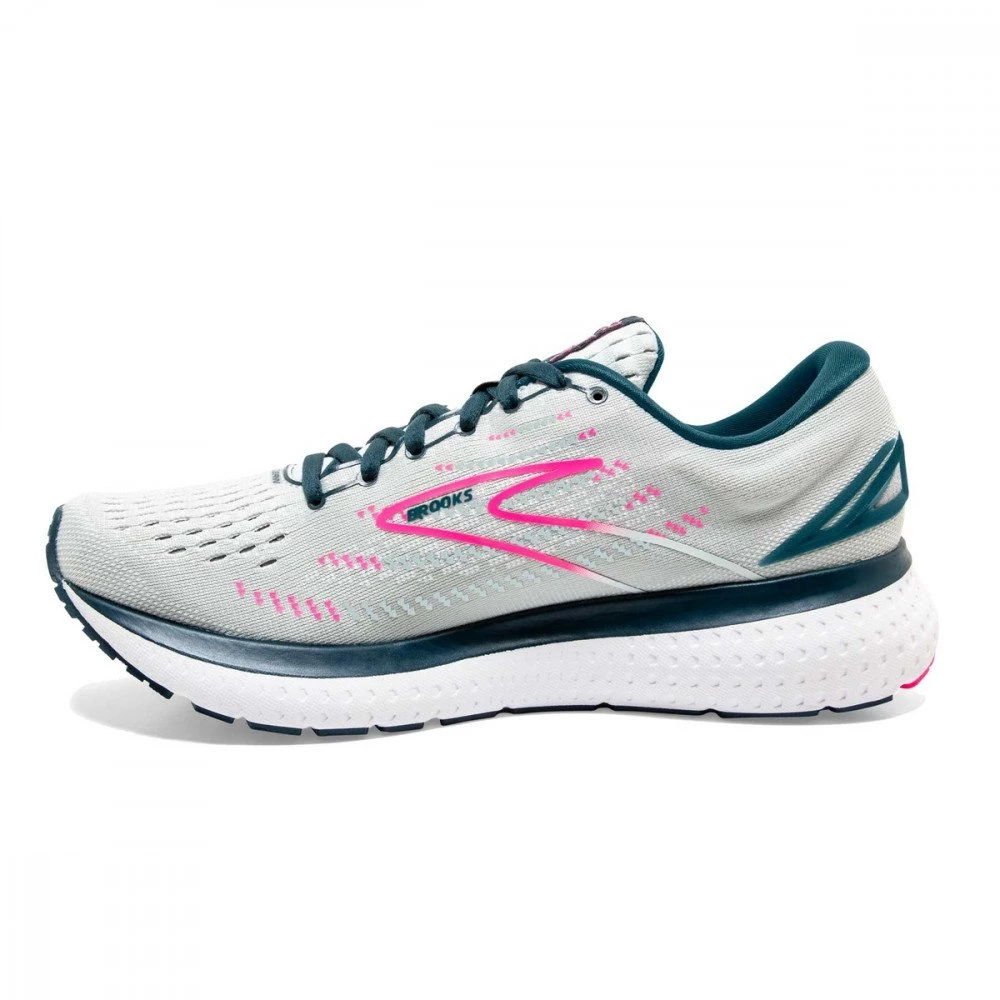 BROOKS GLYCERIN 19 DONNA Grigio 7 BROOKS GLYCERIN 19 DONNA Grigio - immagine 5