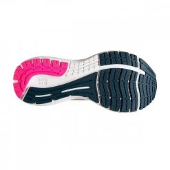 BROOKS GLYCERIN 19 DONNA Grigio 13 BROOKS GLYCERIN 19 DONNA Grigio -Tendenza Italia brooks 1203431b110 glycerin 19 donna scarpe running donna 042389001 110 6