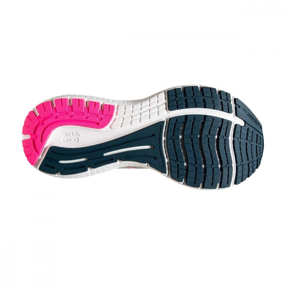 BROOKS GLYCERIN 19 DONNA Grigio 8 BROOKS GLYCERIN 19 DONNA Grigio - immagine 6