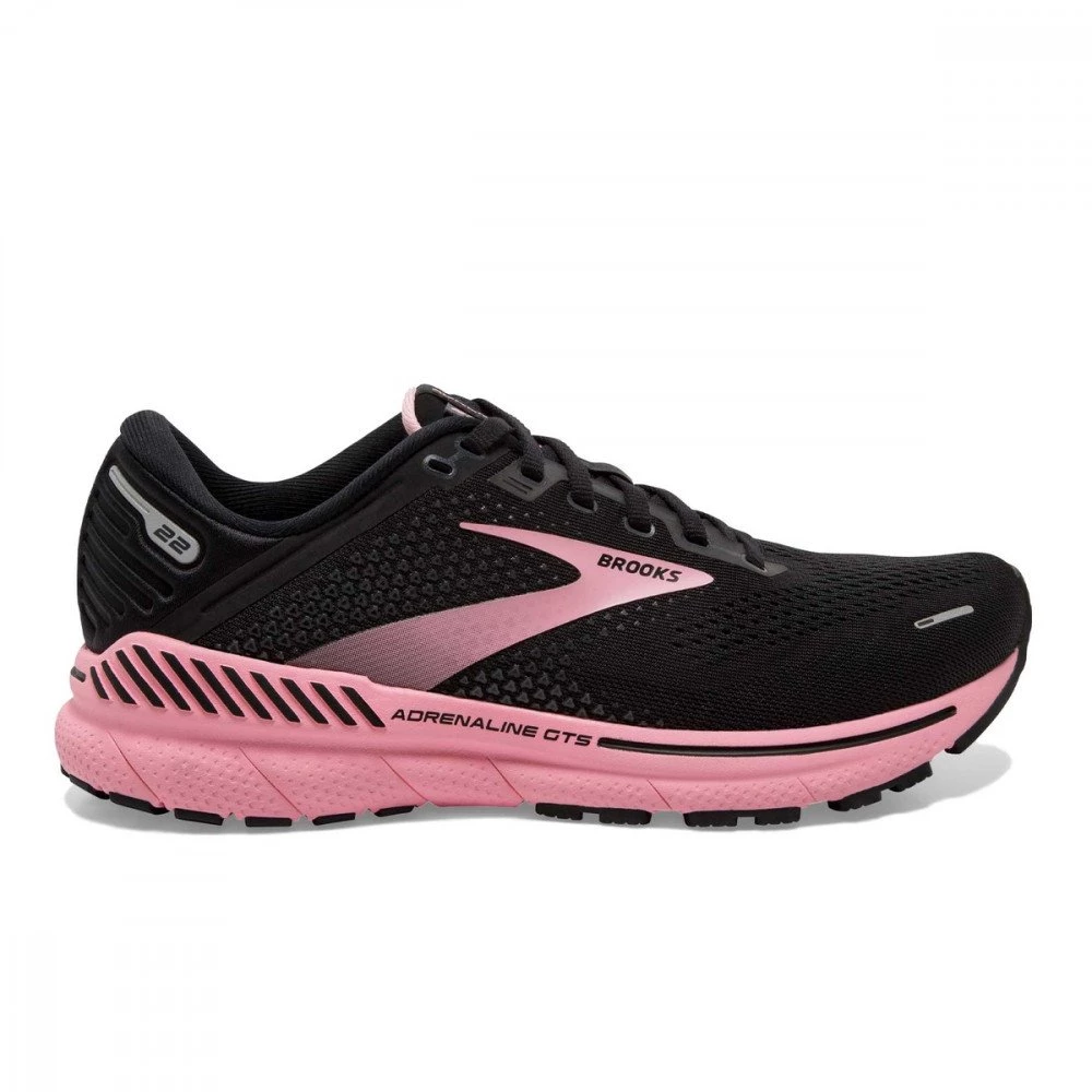 BROOKS ADRENALINE GTS 22 DONNA 3 BROOKS ADRENALINE GTS 22 DONNA