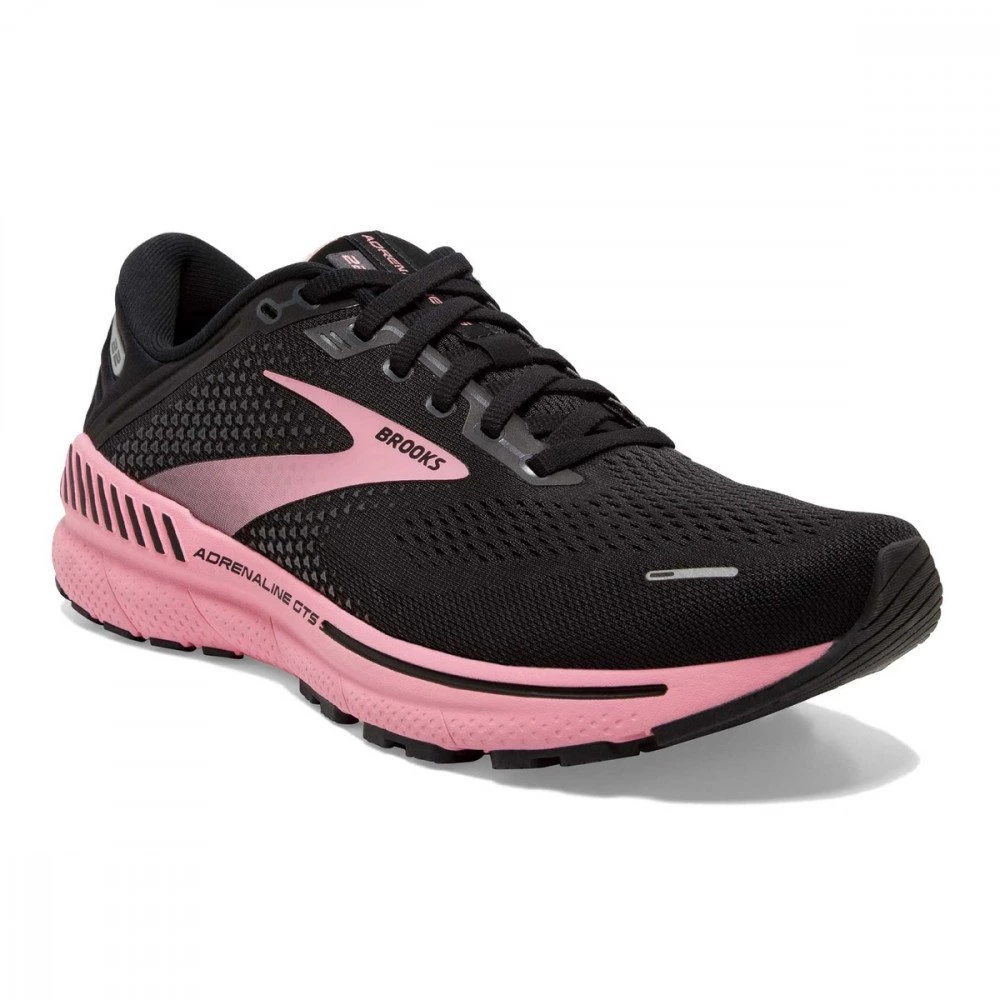 BROOKS ADRENALINE GTS 22 DONNA 4 BROOKS ADRENALINE GTS 22 DONNA - immagine 2